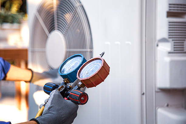Affordable Hvac solutions in District of Columbia, DC